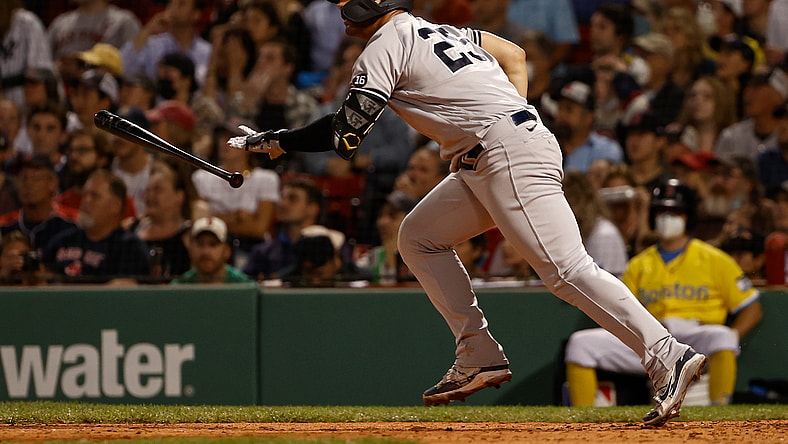 Gleyber Torres