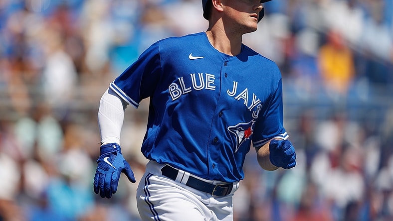 MLB offseason winners, Toronto Blue Jays