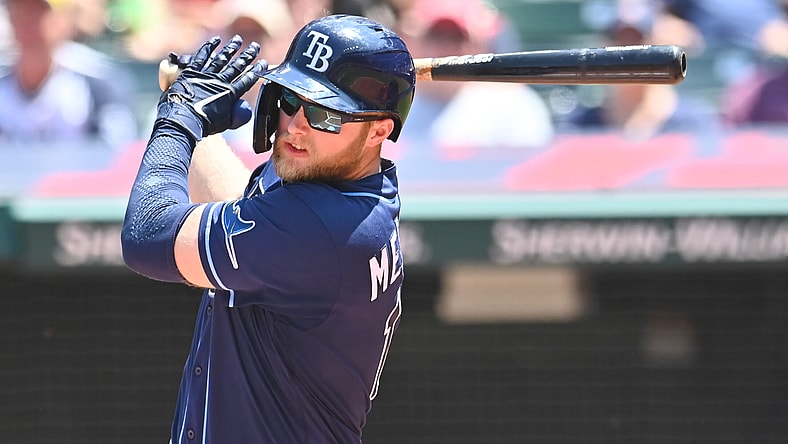 Austin Meadows trade