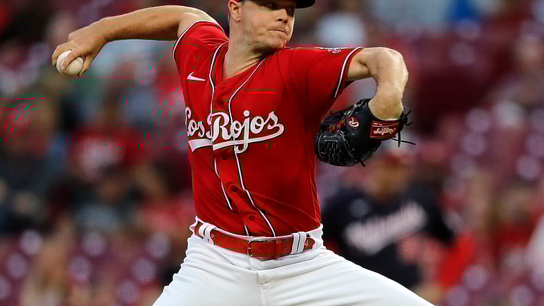 Sonny Gray, Minnesota Twins