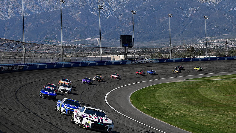 NASCAR