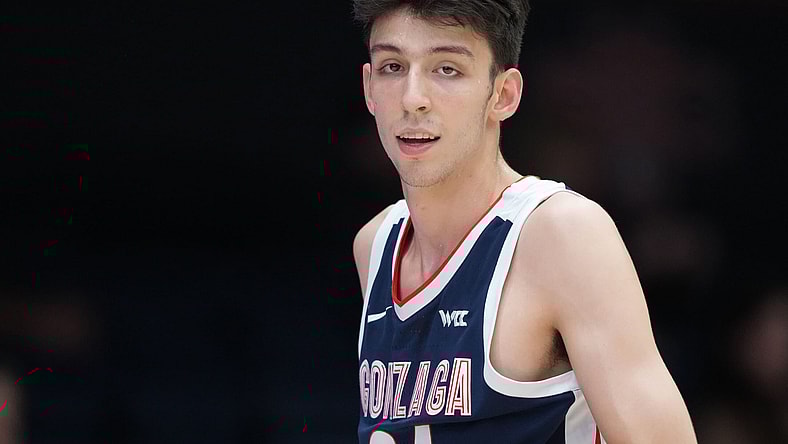 March Madness, Chet Holmgren