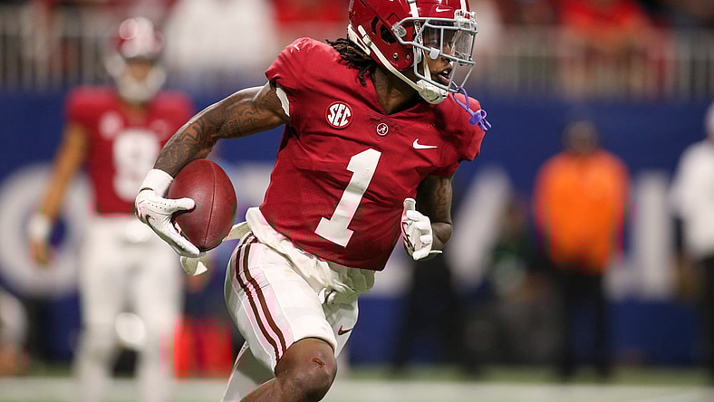 Green Bay Packers, Jameson Williams