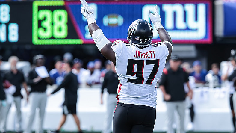 Grady Jarrett