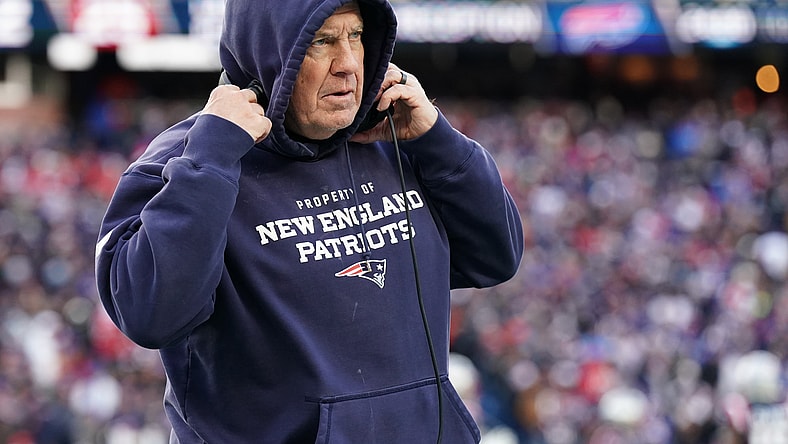 New England Patriots