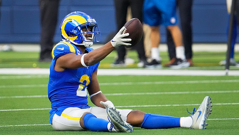 Robert Woods