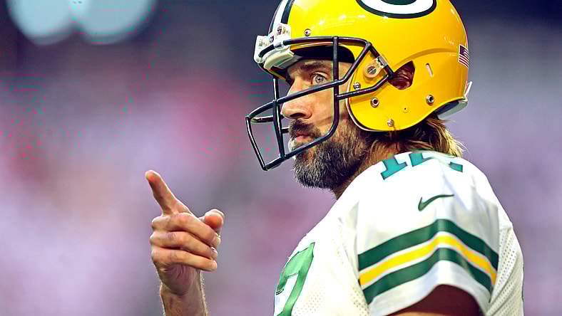 Green Bay Packers, Aaron Rodgers
