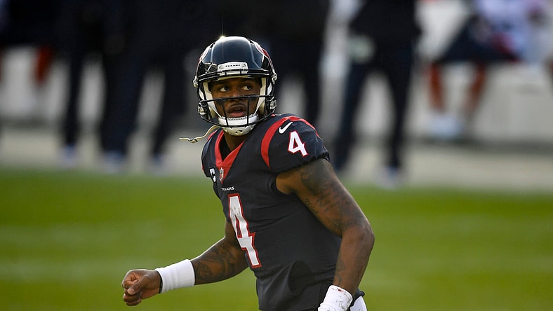 Deshaun Watson