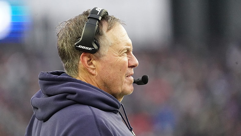 New England Patriots