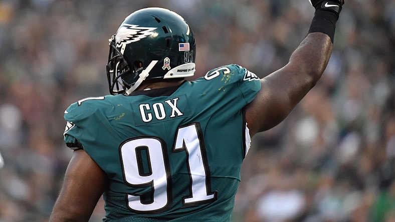 Fletcher Cox