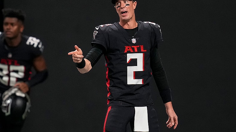 Matt Ryan