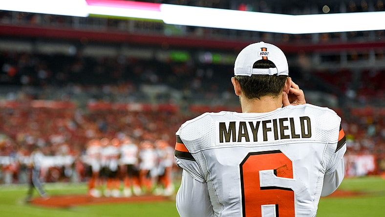 Tampa Bay Buccaneers