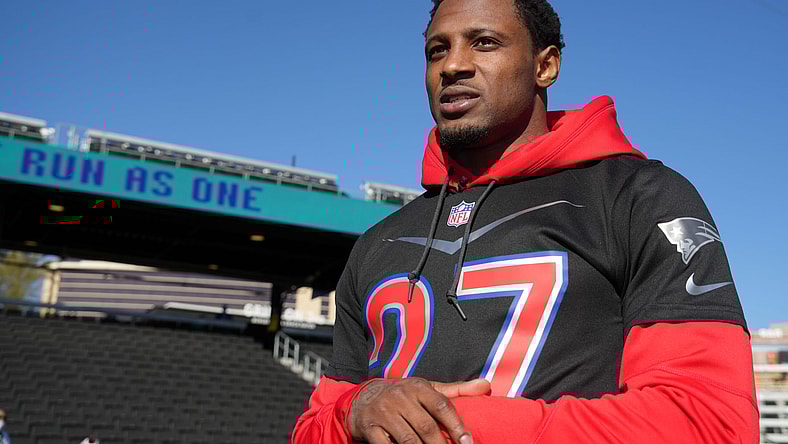 JC Jackson, Los Angeles Chargers