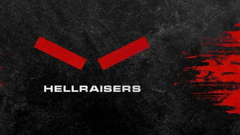 HellRaisers