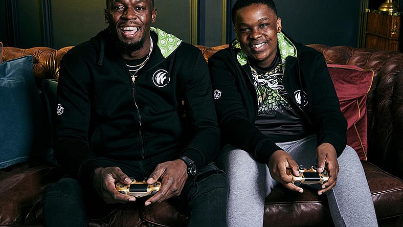 Former Olympic track star Usain Bolt has entered the world of esports as co-owner of the Irish organization WYLDE.