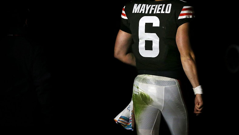 Baker Mayfield