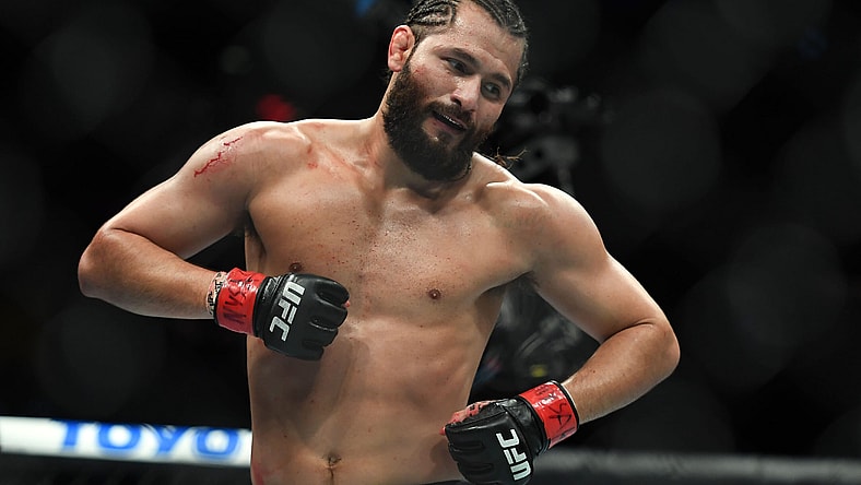 jorge masvidal, ufc