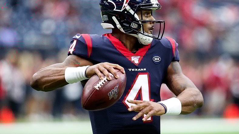 Deshaun Watson