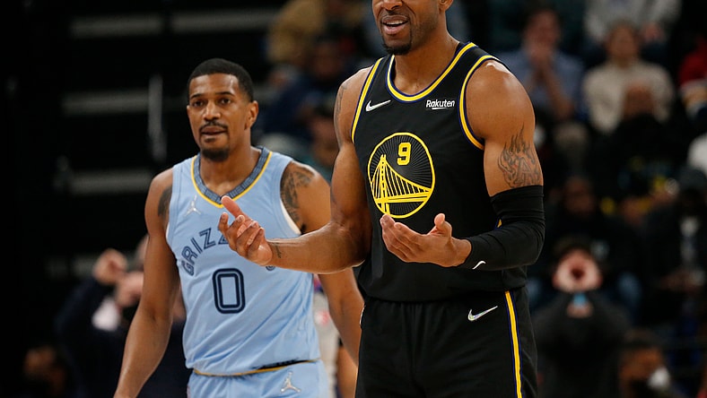 Golden-State-Warriors-Andre-Iguodala