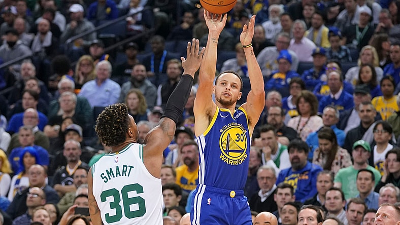 Celtics-Marcus-Smart-Warriors-Stephen-Curry