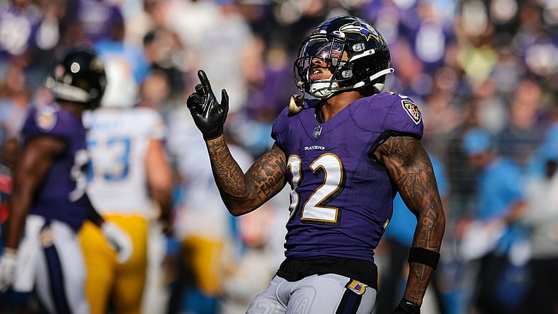 DeShon Elliott