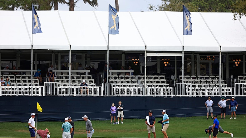 Syndication: Florida Times-Union