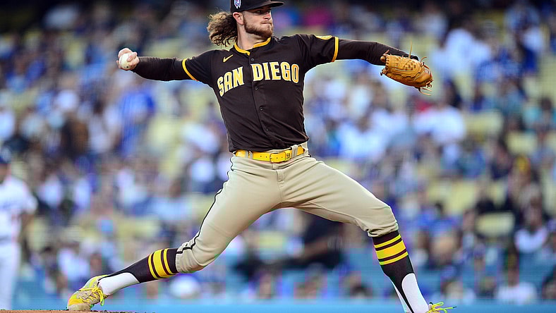 Chris Paddack, San Diego Padres, Minnesota Twins