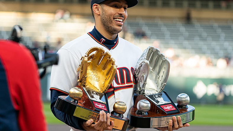 Carlos Correa