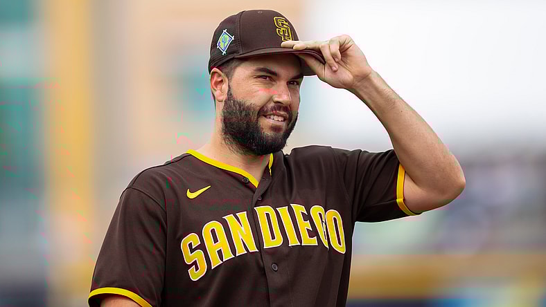 New York Mets, Eric Hosmer