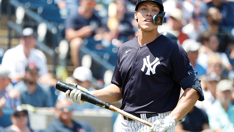 New York Yankees, Aaron Judge