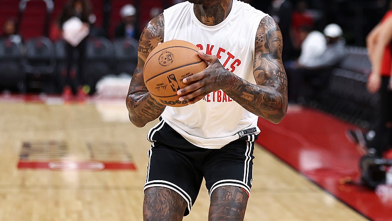 John Wall