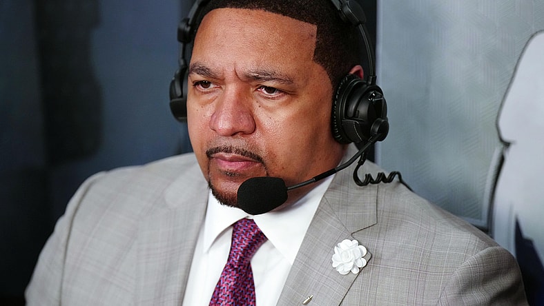 Mark Jackson