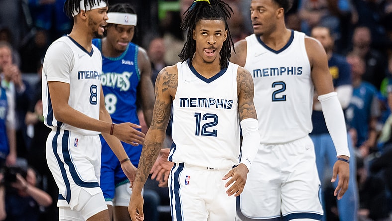 Minnesota Timberwolves