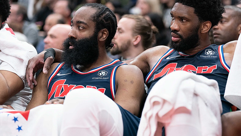 NBA: Playoffs-Philadelphia 76ers at Toronto Raptors