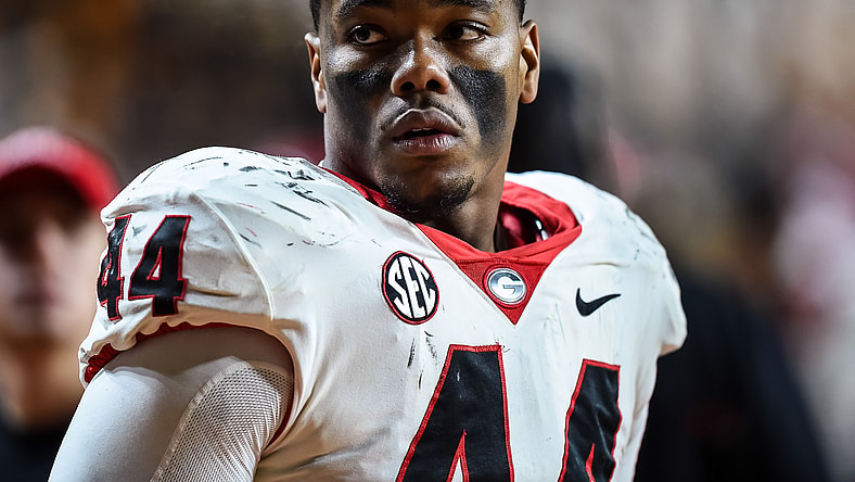 Jacksonville Jaguars, Travon Walker
