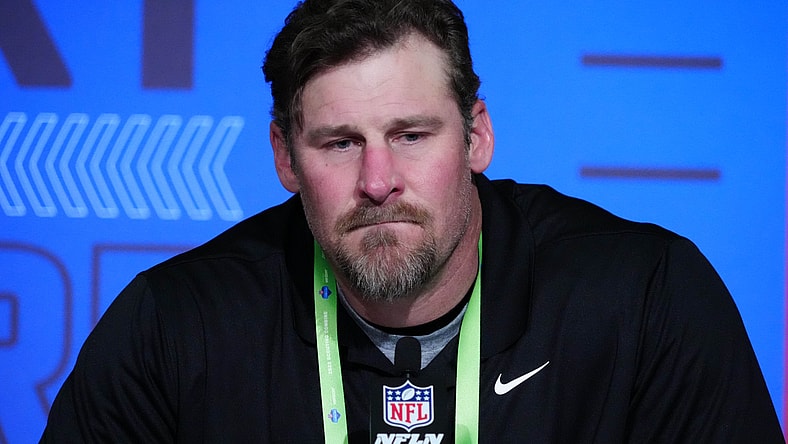 Dan Campbell, Miami Dolphins