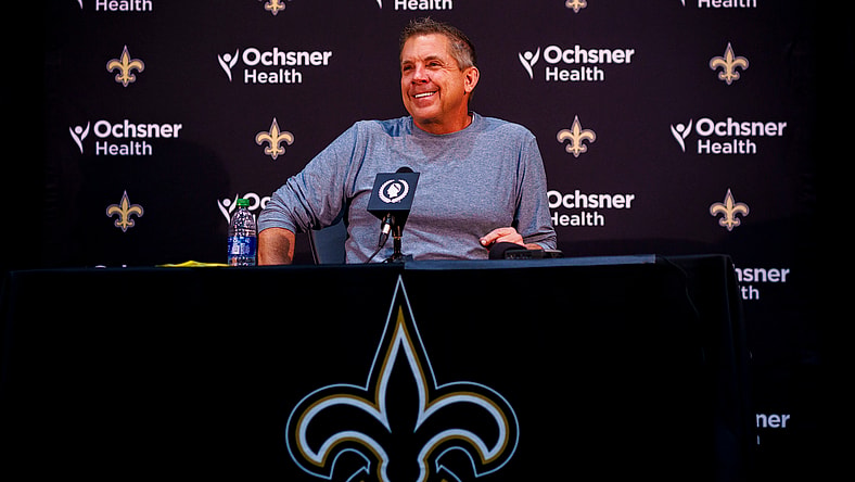 Sean Payton