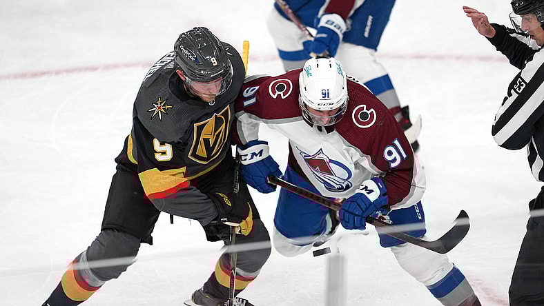 Vegas Golden Knights