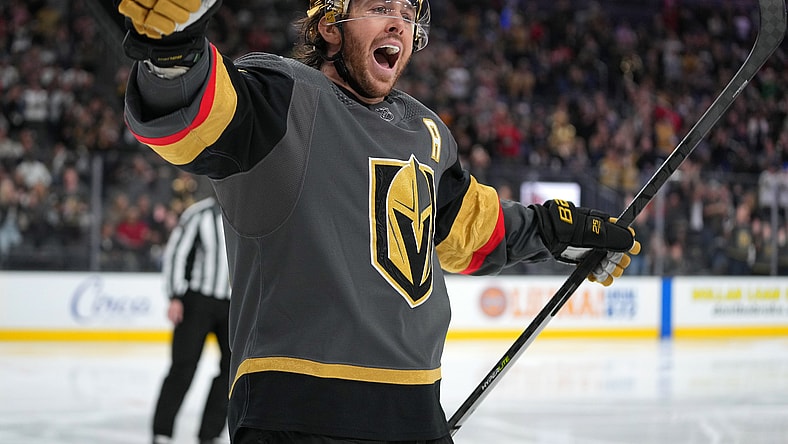 Jonathan Marchessault