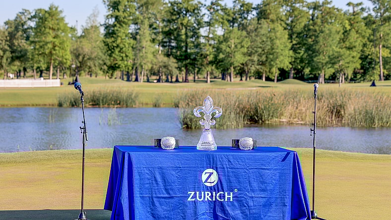 Zurich Classic