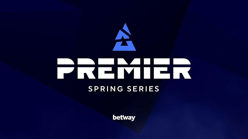 BLAST Premier Spring Series