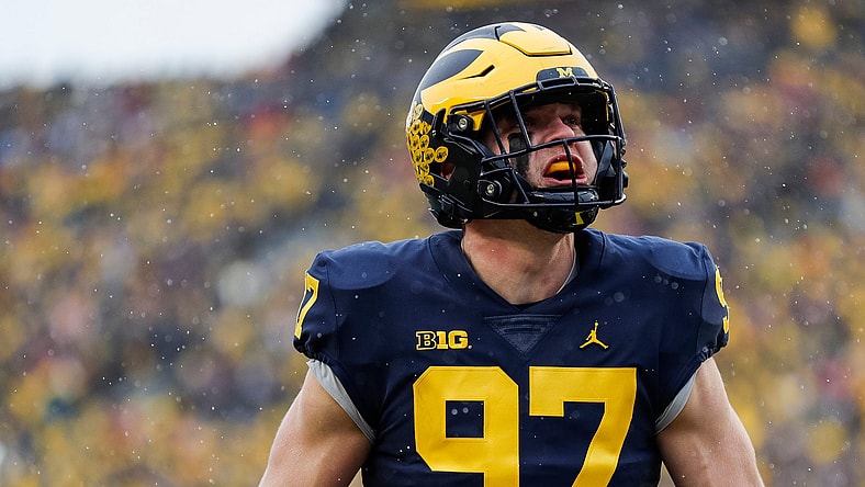 NFL Draft prospects, 2022 NFL Draft prospect rankings