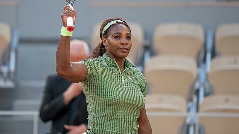 serena williams, chelsea