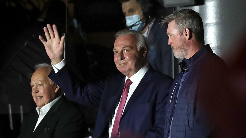 Guy Lafleur, montreal canadiens