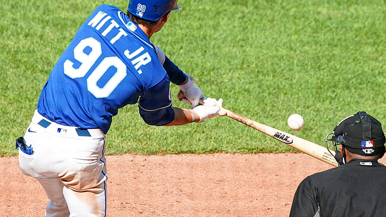 Kansas-City-Royals-Bobby-Witte