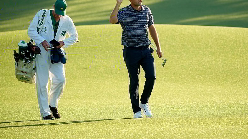 Scottie-Scheffler-2022-Masters