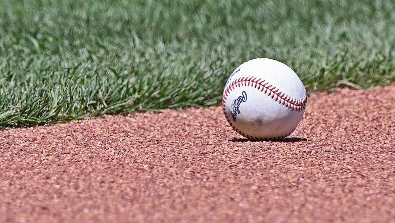 MLB: Detroit Tigers at Kansas City Royals