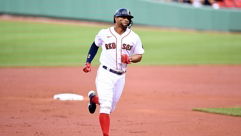 Boston Red Sox, Xander Bogaerts