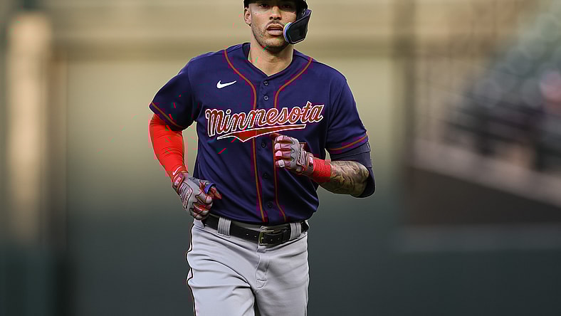 Carlos Correa
