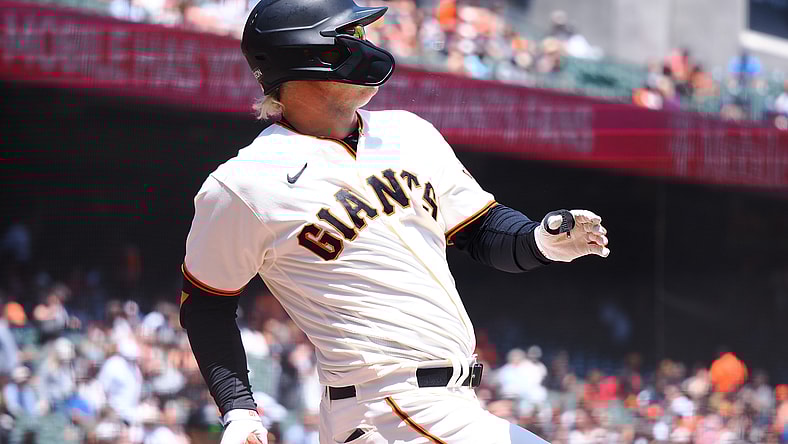 Joc Pederson, Tommy Pham